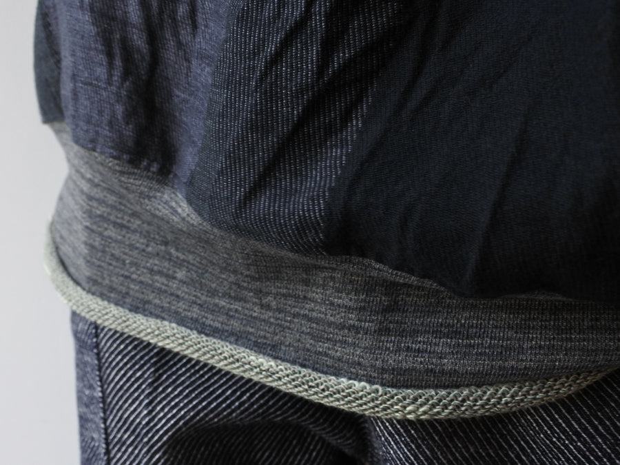 tamaki niime ｜とれ　small　cotton