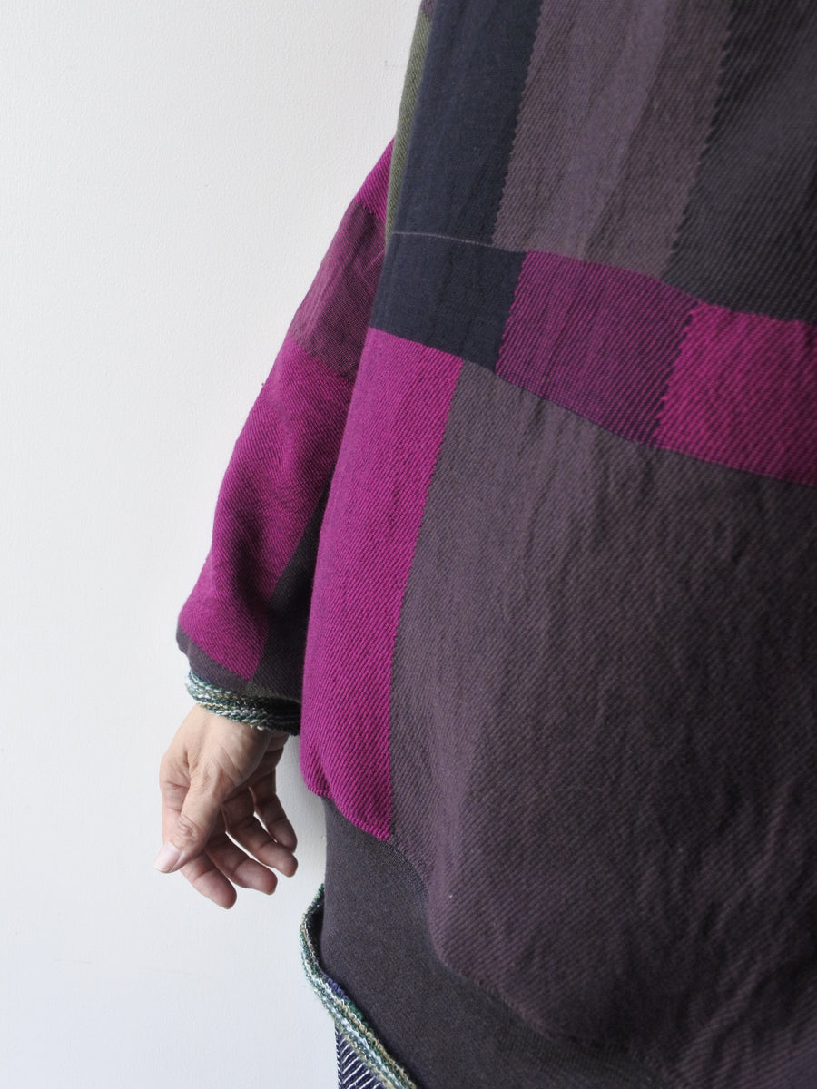 tamaki niime ｜とれ　small　cotton