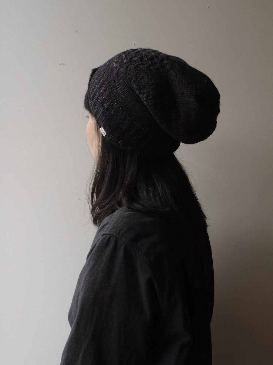 tamaki niime ｜バネック　wool