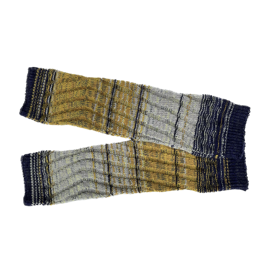 tamaki niime ｜boso SHORT　wool