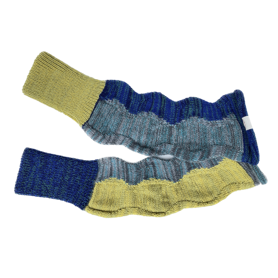 tamaki niime ｜boso SHORT　wool
