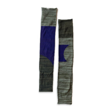tamaki niime ｜boso LONG　cotton 052