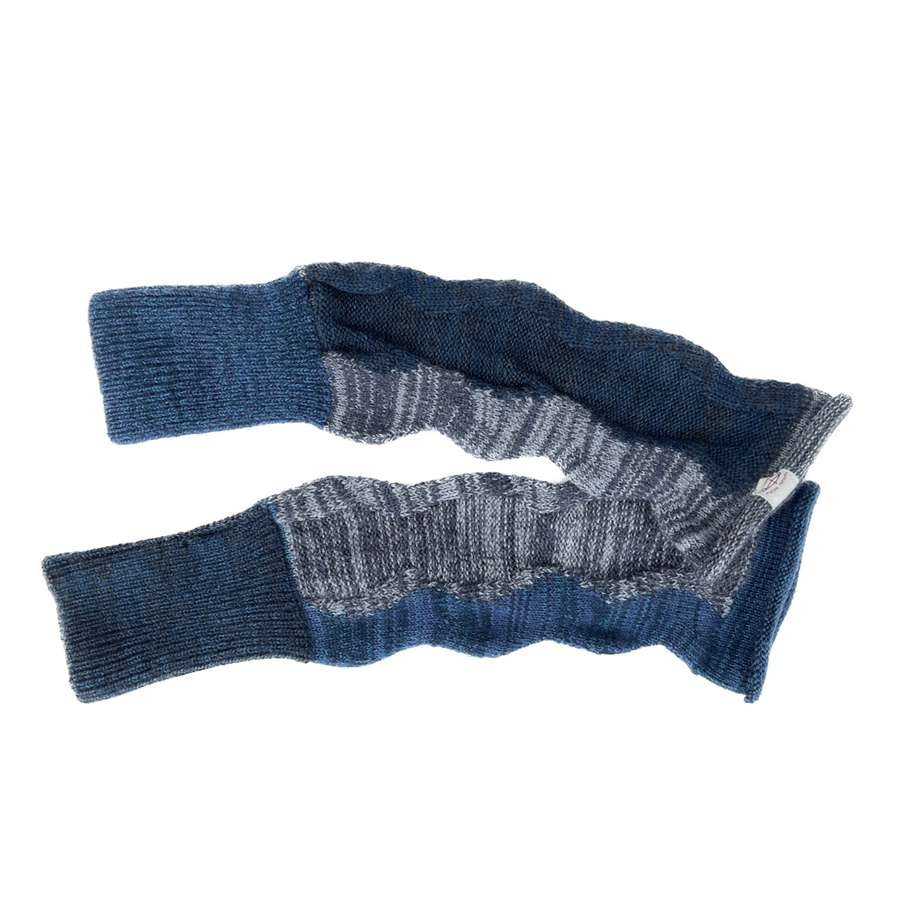 tamaki niime ｜boso SHORT　wool