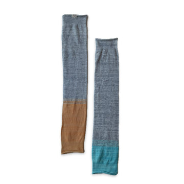 tamaki niime ｜boso LONG　cotton 055