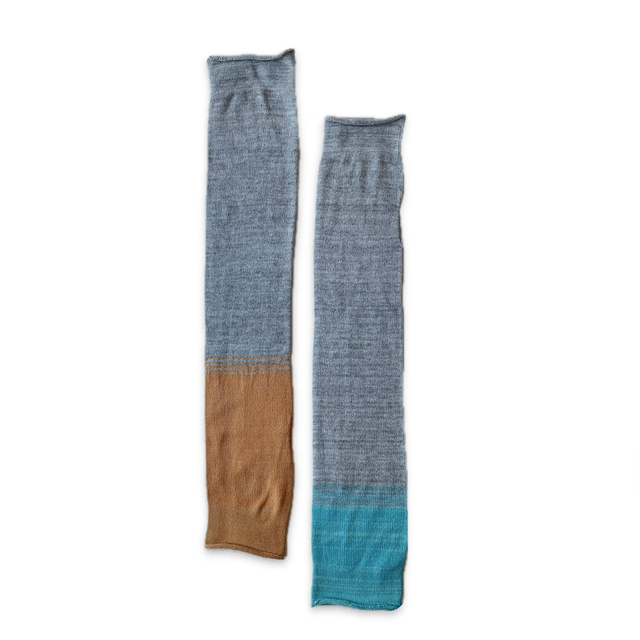 tamaki niime ｜boso LONG　cotton 055