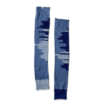 tamaki niime ｜boso LONG　cotton 057