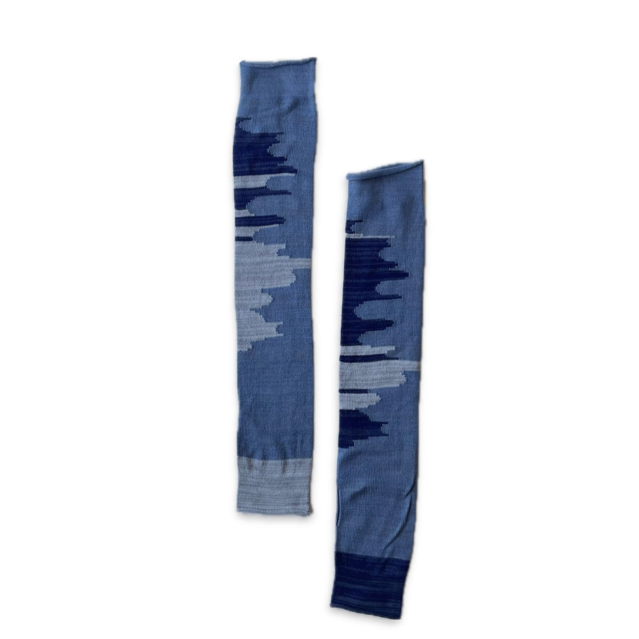 tamaki niime ｜boso LONG　cotton 057
