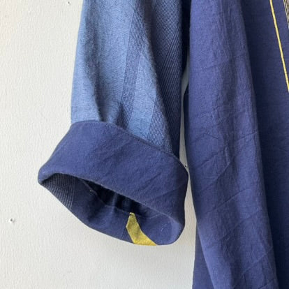 tamaki niime ｜flat　cotton 048
