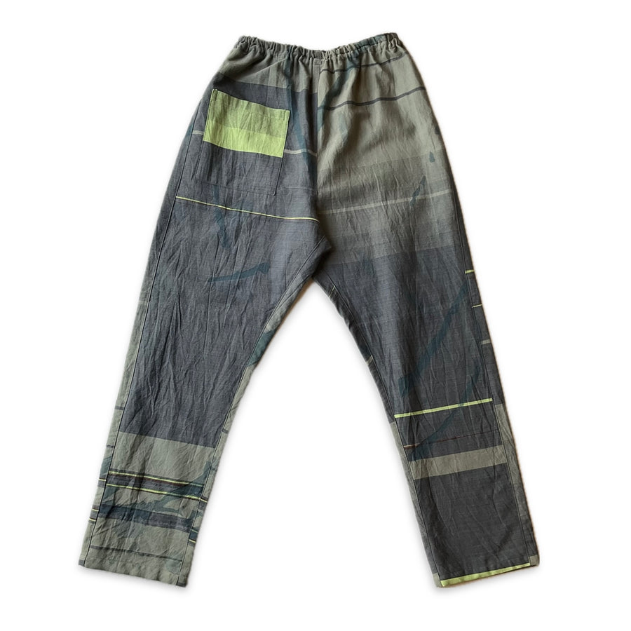 tamaki niime ｜monpe　3   cotton 025