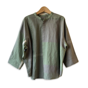 tamaki niime ｜flat　cotton 047