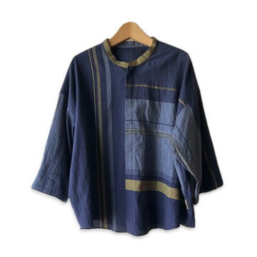 tamaki niime ｜flat　cotton 048