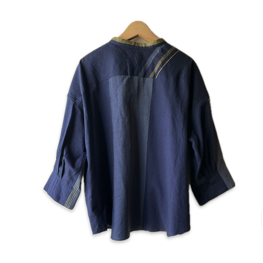 tamaki niime ｜flat　cotton 048