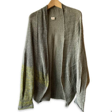 tamaki niime ｜ CA knit レインボー　cotton 069