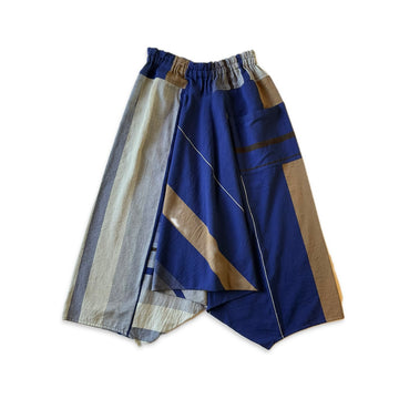 tamaki niime ｜tarun pants LONG　cotton 080