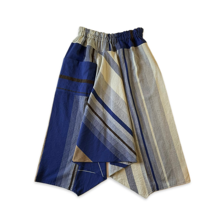 tamaki niime ｜tarun pants LONG　cotton 080