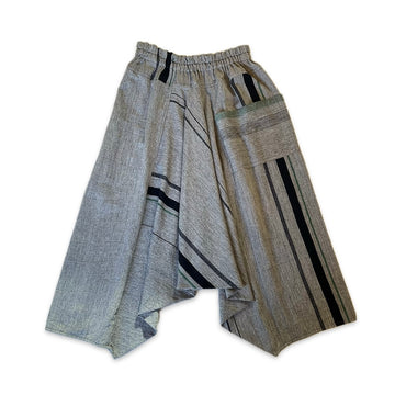 tamaki niime ｜tarun pants LONG　cotton 078