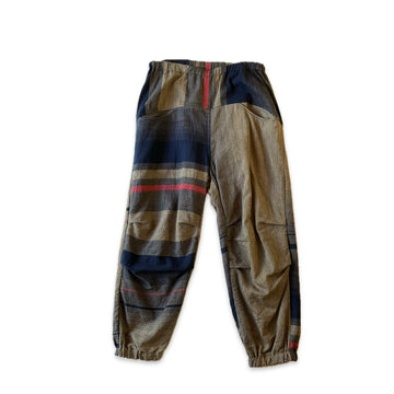 tamaki niime ｜nica pants HOSO  cotton 043