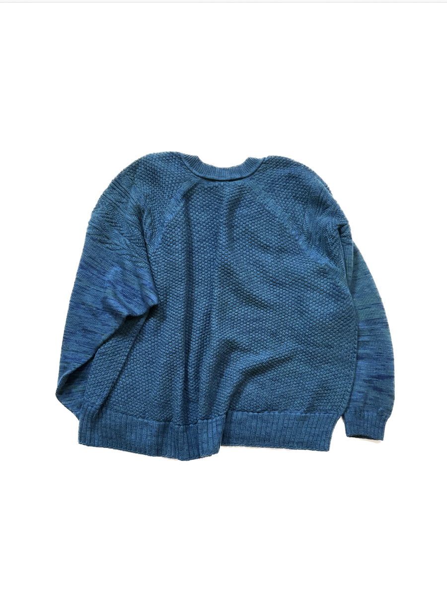 tamaki niime ｜CA knit  かのほ　wool