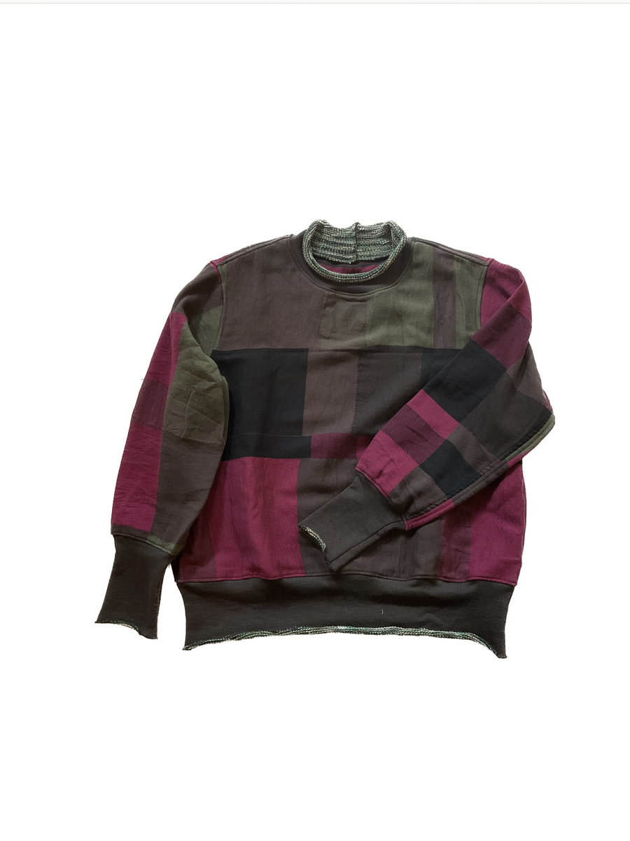 tamaki niime ｜とれ　small　cotton