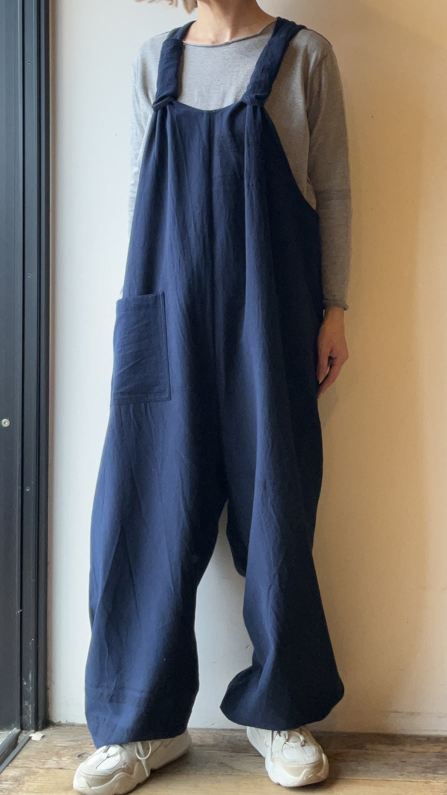 tamaki niime ｜oba  cotton