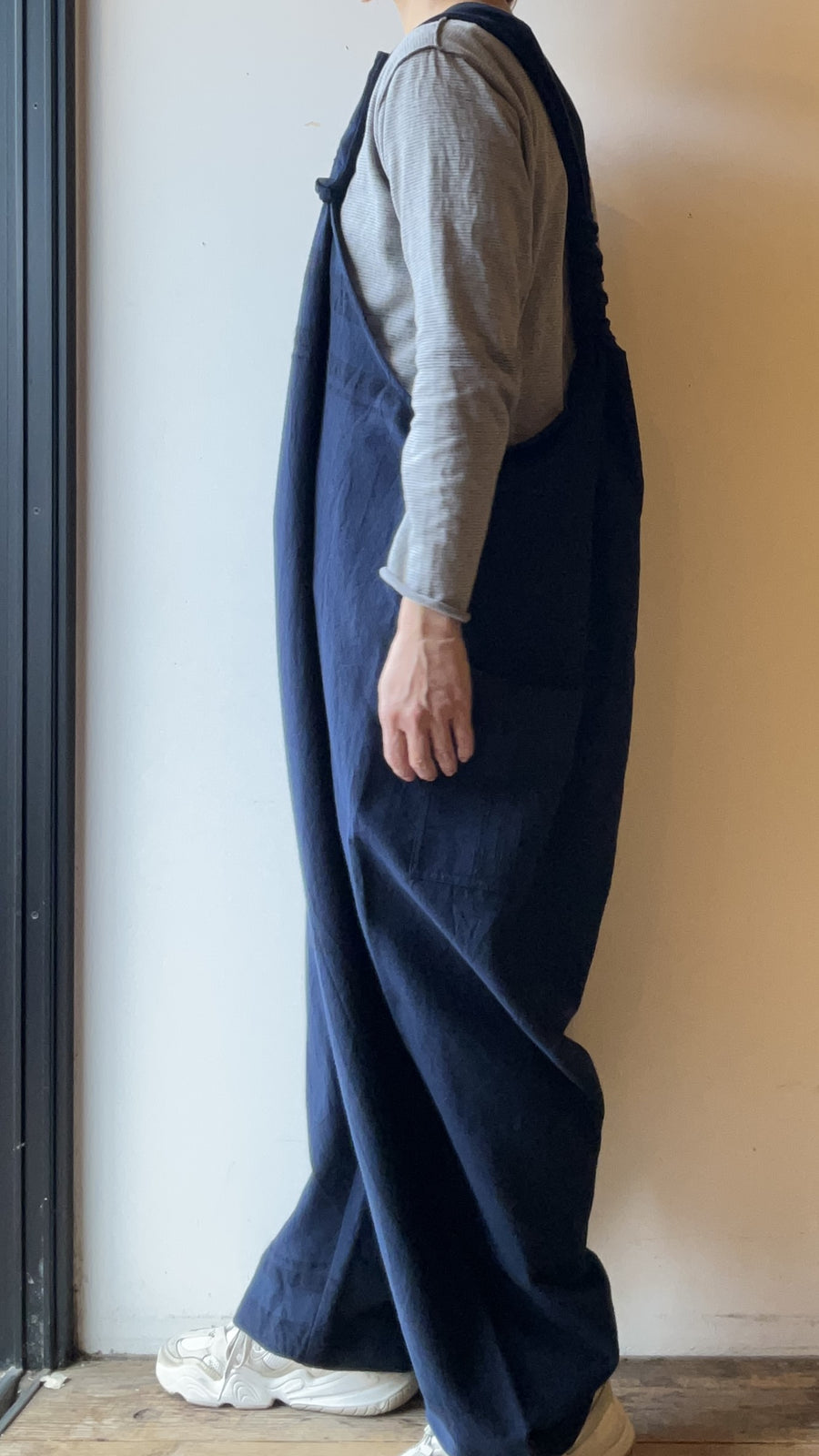 tamaki niime ｜oba  cotton
