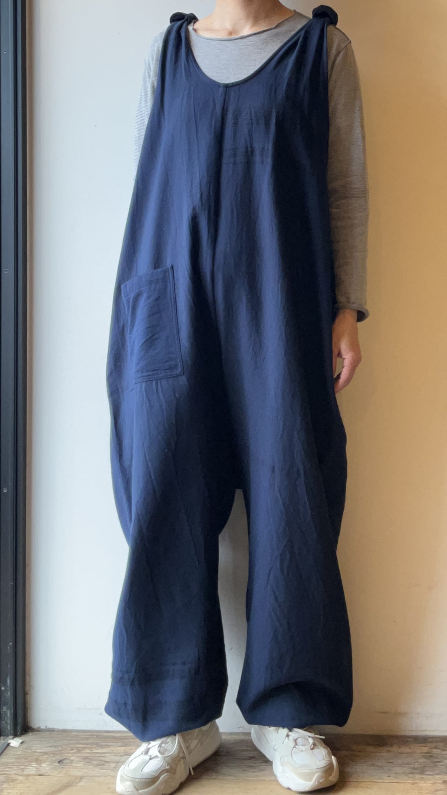 tamaki niime ｜oba  cotton