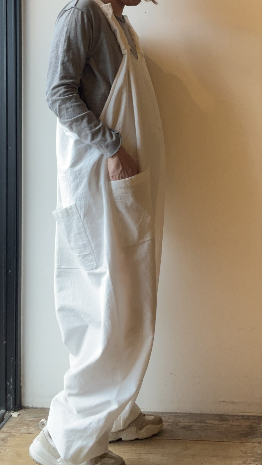 tamaki niime ｜oba  cotton