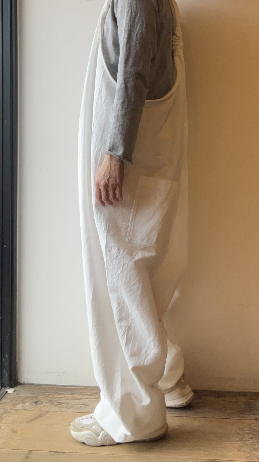 tamaki niime ｜oba  cotton