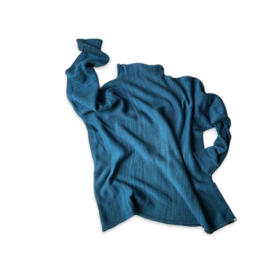 tamaki niime ｜PO knit あべこべ　cotton  073