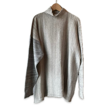 tamaki niime ｜PO knit あべこべ　cotton  071