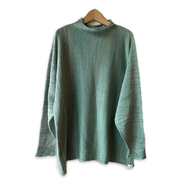 tamaki niime ｜PO knit あべこべ　cotton  072