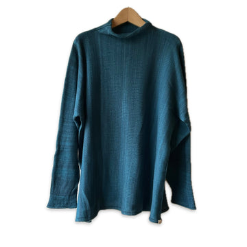 tamaki niime ｜PO knit あべこべ　cotton  073