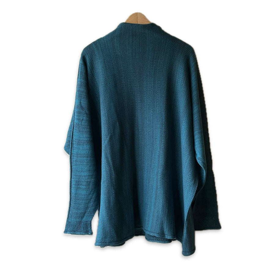 tamaki niime ｜PO knit あべこべ　cotton  073