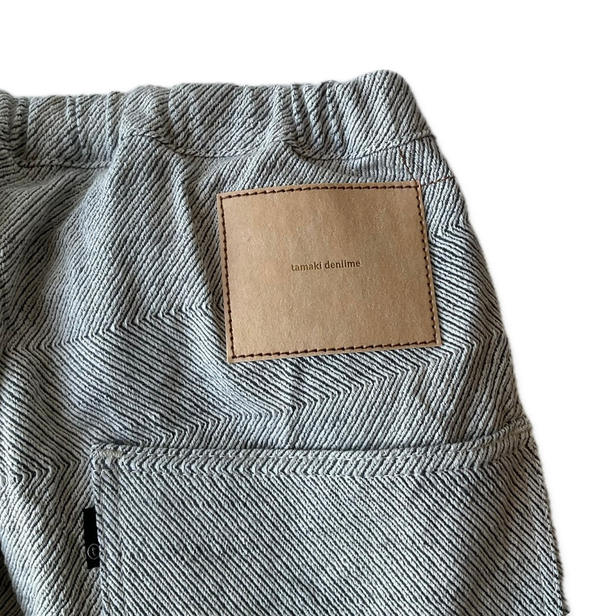 tamaki niime ｜deniime ハァピィ 2　cotton  122