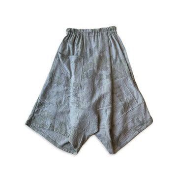 tamaki niime ｜ ヲリヲリ 　ダックス　cotton 046