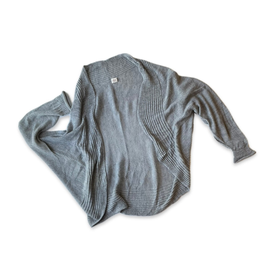 tamaki niime ｜CA knit  レインボー  wool  073