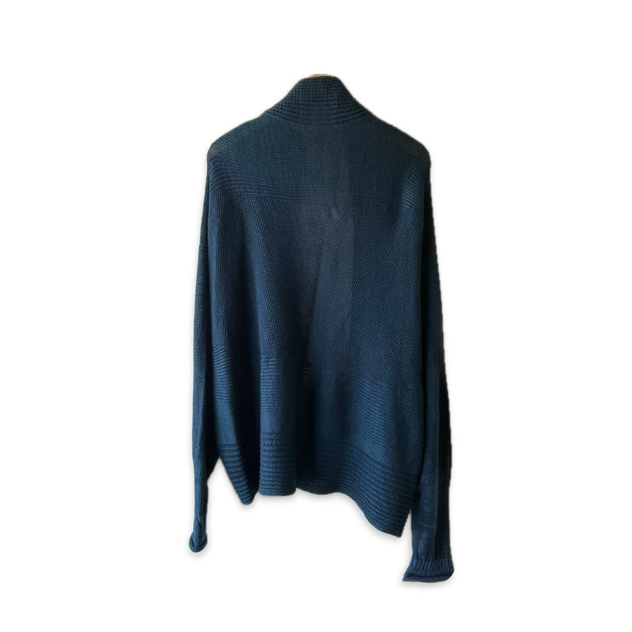 tamaki niime ｜CA knit  レインボー  wool  074