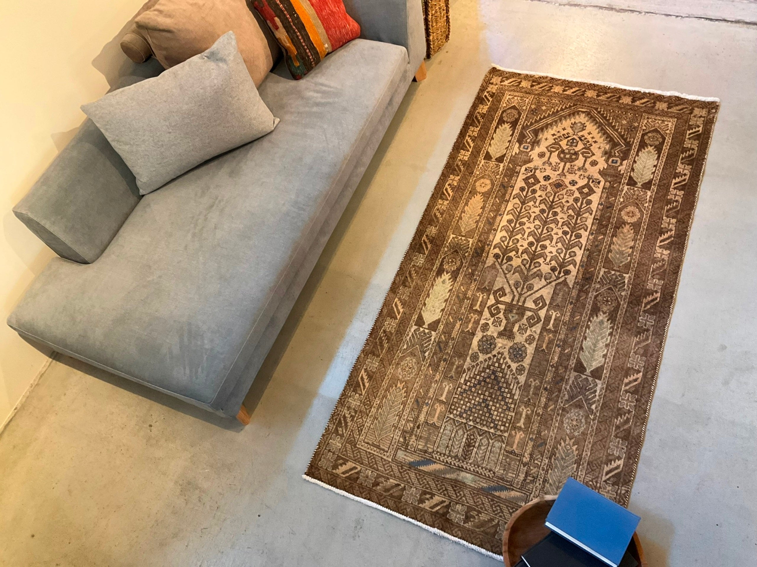 クラフトジャーナル｜トライバルラグ – CRAFT JOURNAL