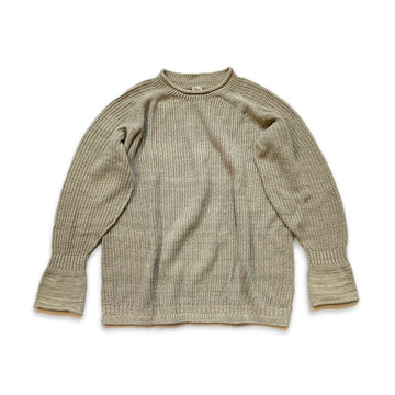 tamaki niime ｜PO knit グゥドゥ１　cotton