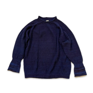 tamaki niime ｜PO knit グゥドゥ１　cotton