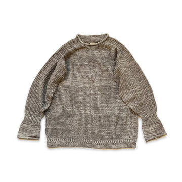 tamaki niime ｜PO knit グゥドゥ１　cotton