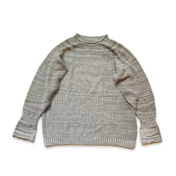 tamaki niime ｜PO knit グゥドゥ１　cotton