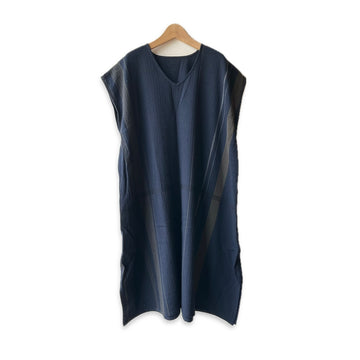 tamaki niime ｜fuwa-T  LONG　wool