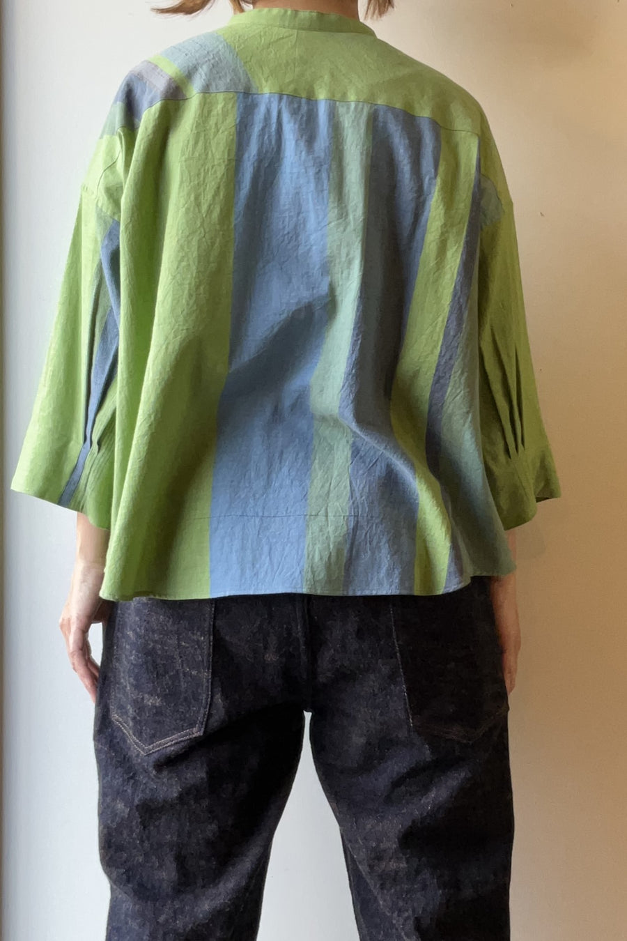 tamaki niime ｜flat　cotton