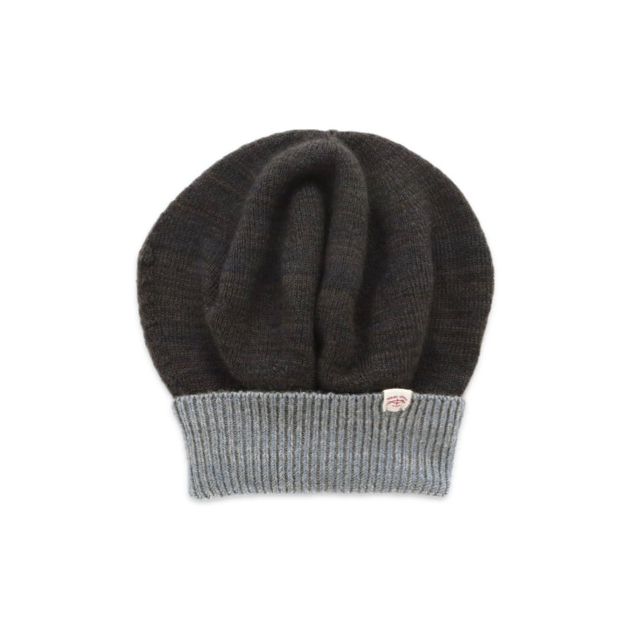 tamaki niime ｜nibo wool ベレータイプ 009