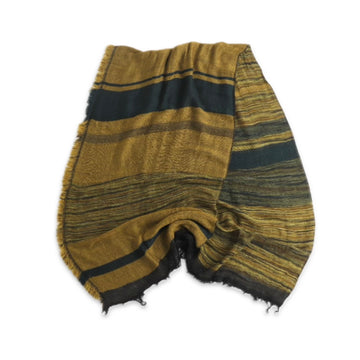 tamaki niime ｜ roots shawl MIDDLE　wool 071