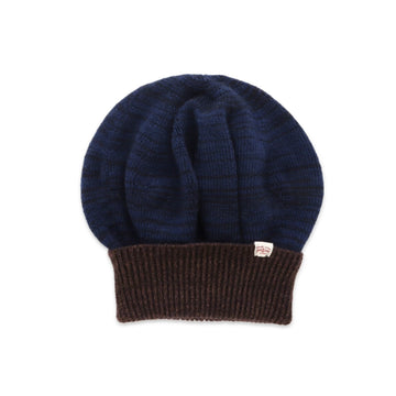 tamaki niime ｜nibo wool ベレータイプ 008