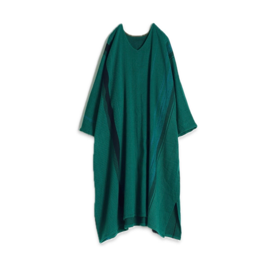 tamaki niime ｜fuwa-T  ALL  wool 001