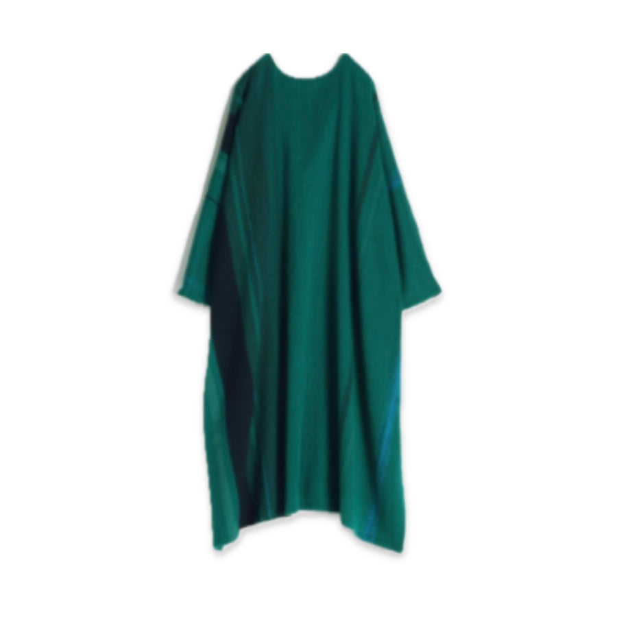 tamaki niime ｜fuwa-T  ALL  wool 001