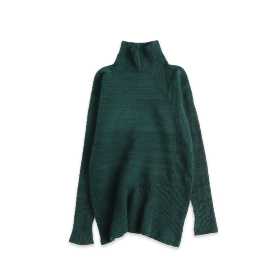 tamaki niime ｜タートルインナイス　cotton 083